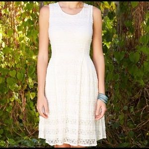 NWT Matilda Jane Smile Sweety Dress